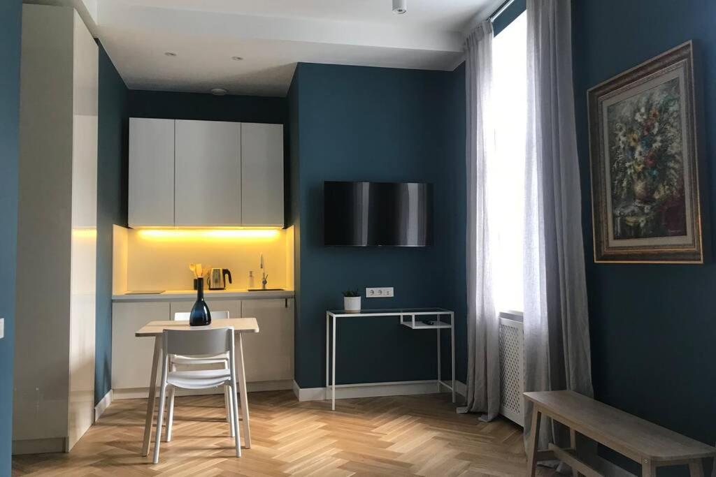 Bibliotekas Nams Apartment Riga Ngoại thất bức ảnh