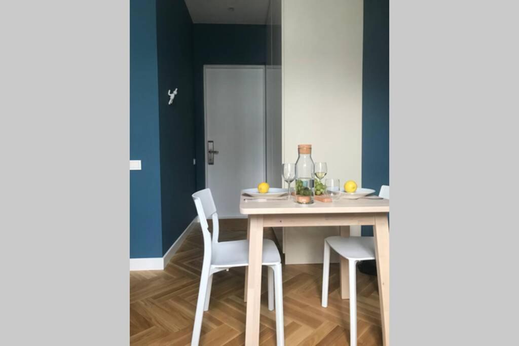 Bibliotekas Nams Apartment Riga Ngoại thất bức ảnh